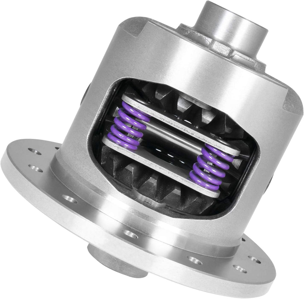 Duragrip Differential for Ford 9" with 31 Spline Axle W353