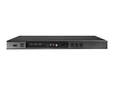 HD Bluetooth Digital Sound Base Speaker System L41293