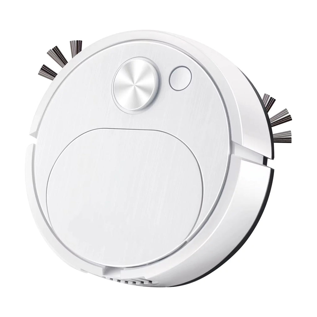 Robot Vacuum and Mop Combo 3 in 1 E2544