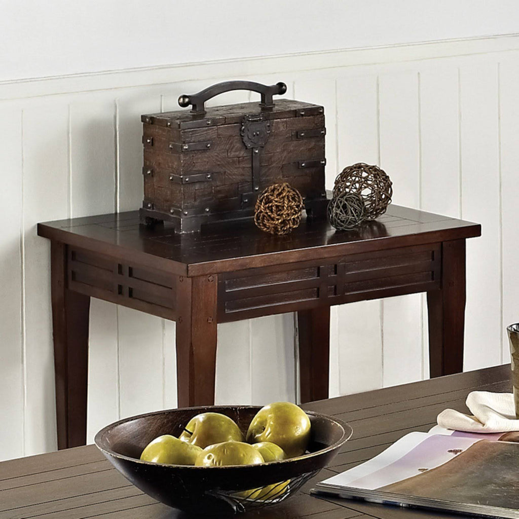 End Table F879120