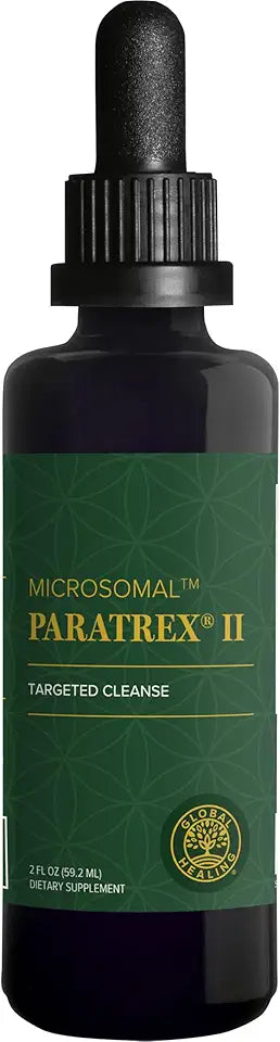 2 Fl Oz Detox Support F6005