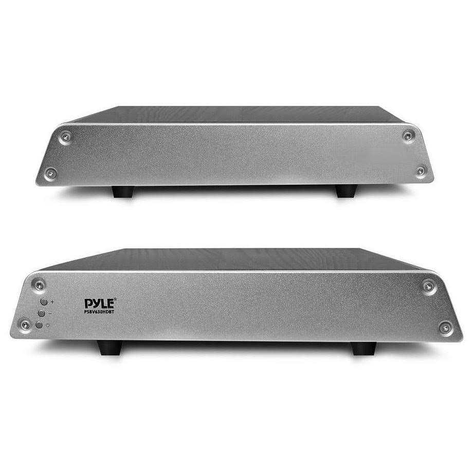 HD Bluetooth Digital Sound Base Speaker System L41293