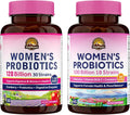 Probiotic Bundle Pack of 2 30 Capsules & 60 Capsules Q209