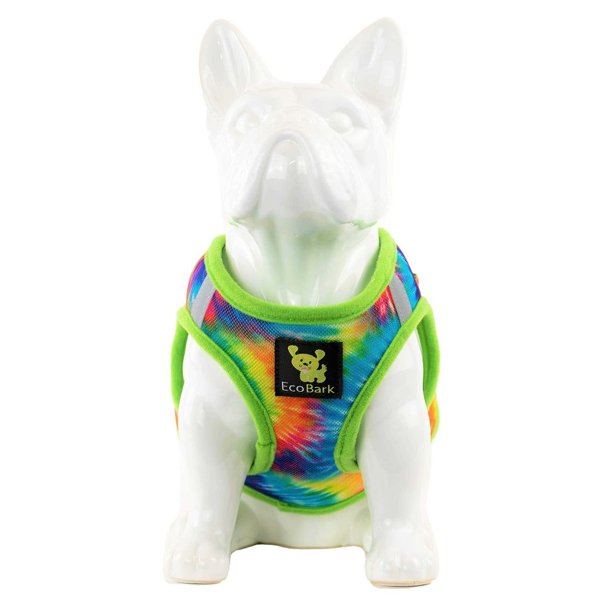 Step in Dog Harness Soft Mesh H575