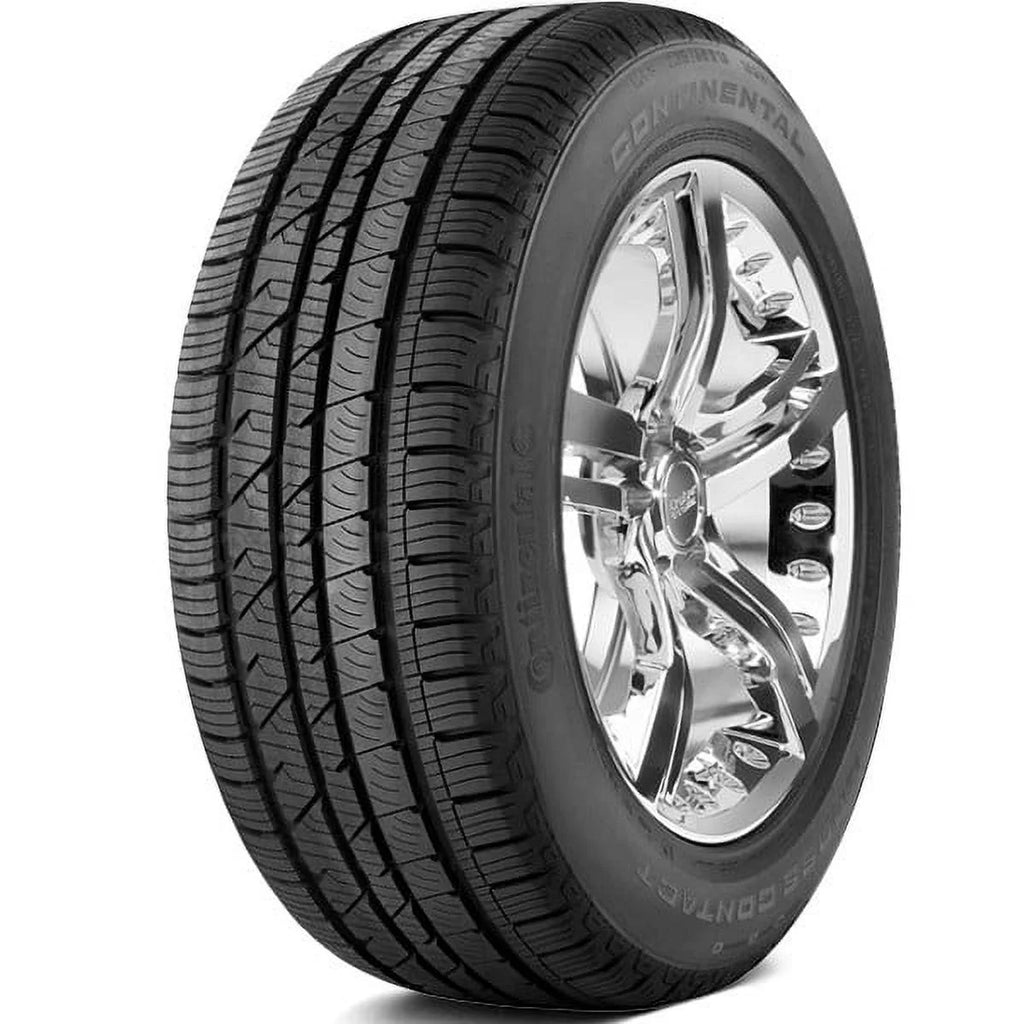 All Season 245/50R20 102H SUV/Crossover Tire C904459