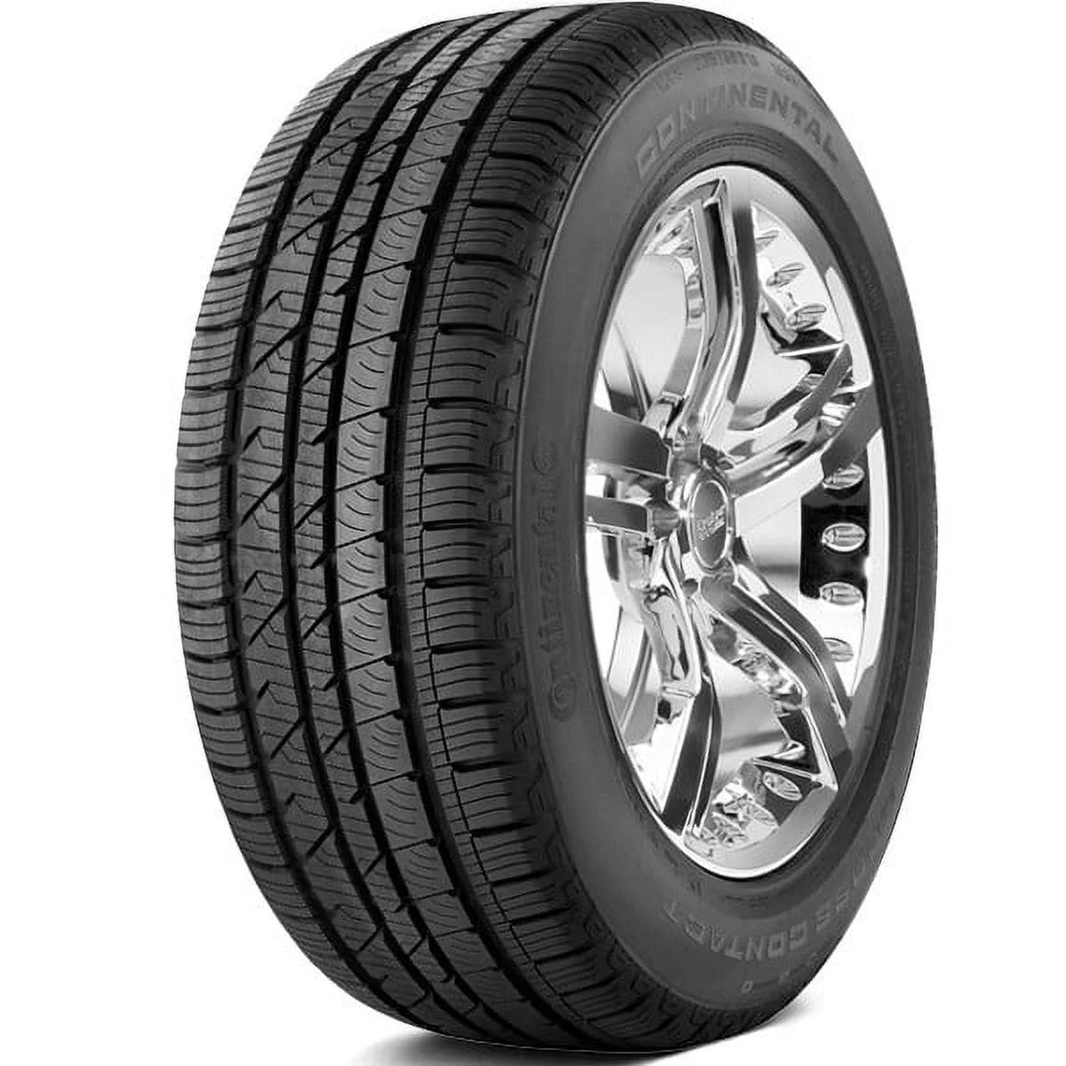 All Season 245/50R20 102H SUV/Crossover Tire C904459