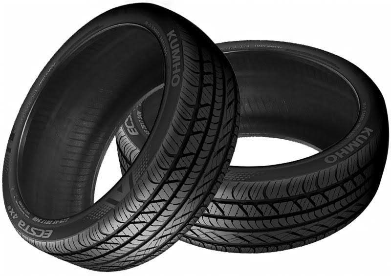 235/50/18 Tire C36940