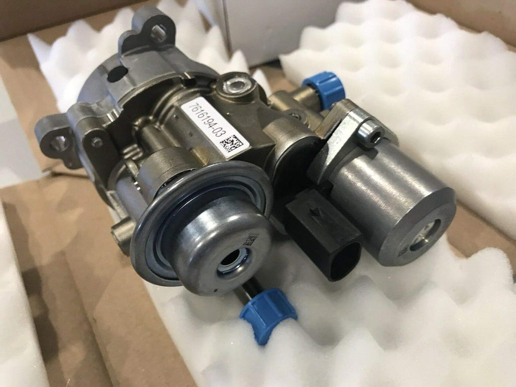 High Pressure Fuel Pump for N53/N54/N55 Engine A672