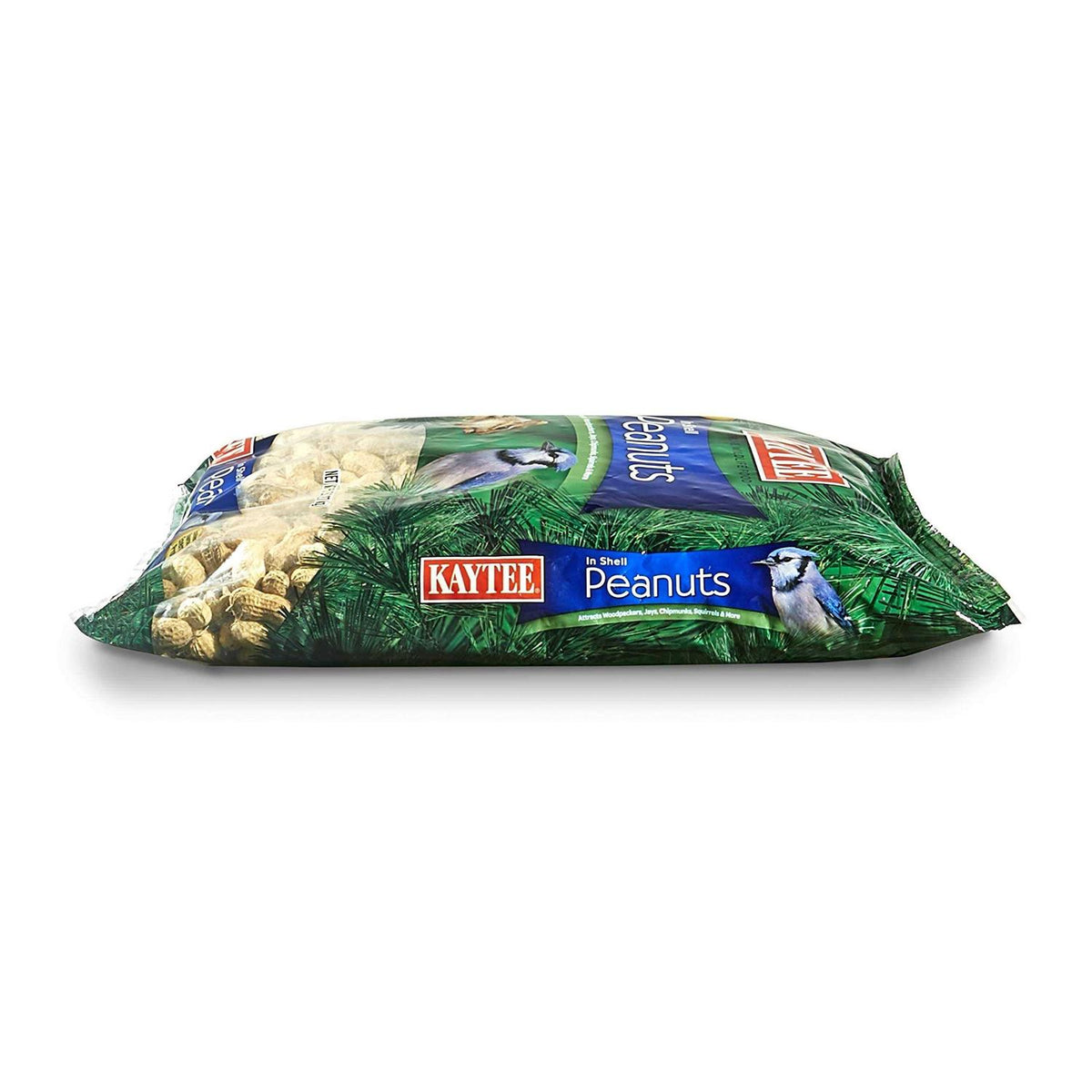 In Shell Peanuts U481029