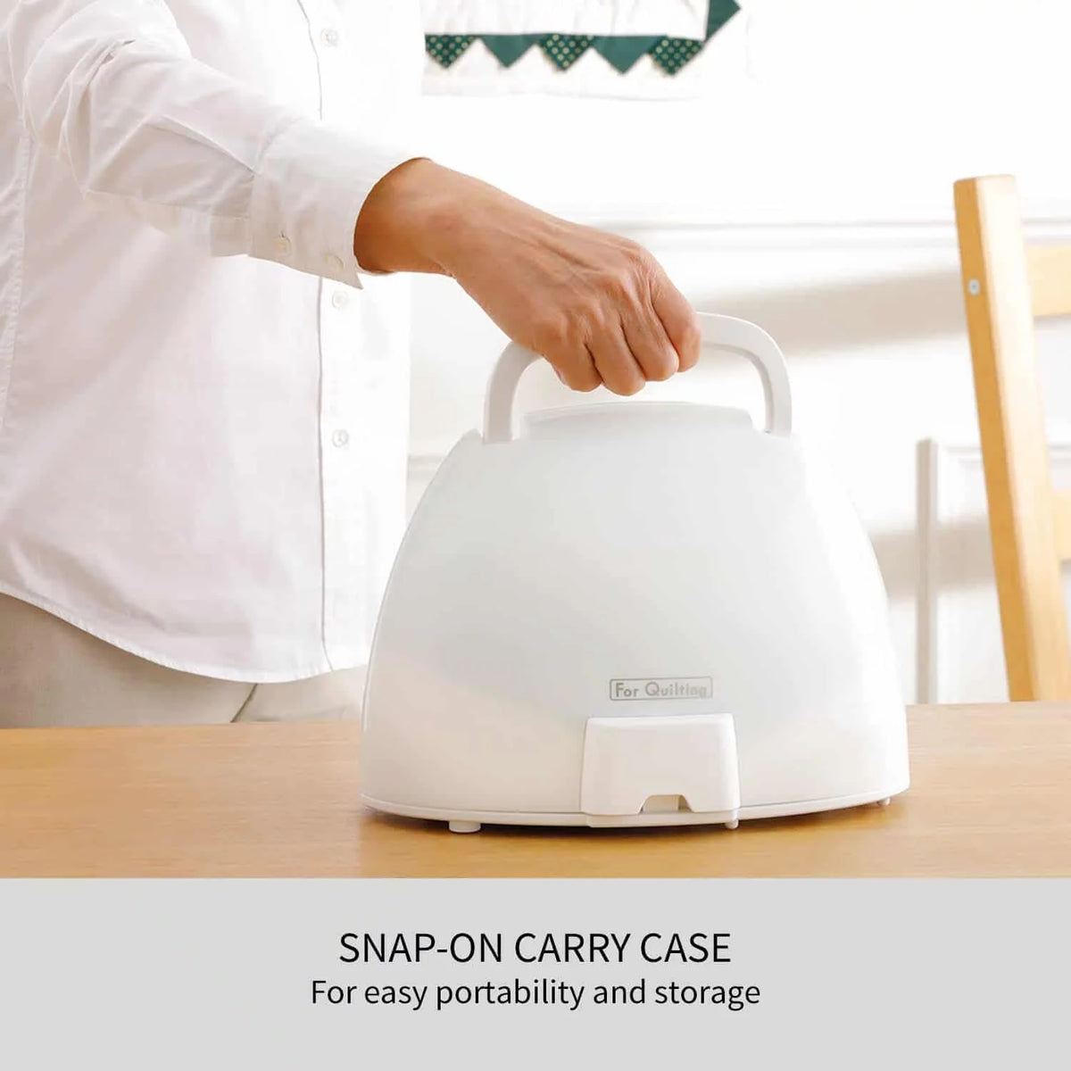 Cordless Steam Iron P13981