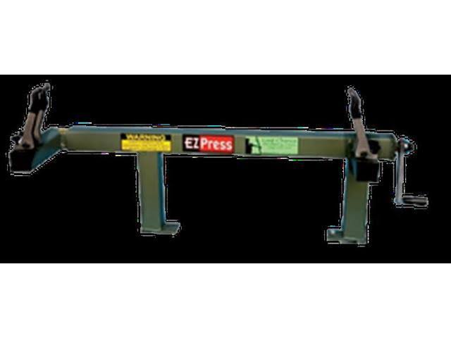 EZ Green Press B97890