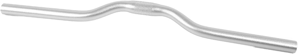Silver Riser Bar Handlebar Bike Bar J9659