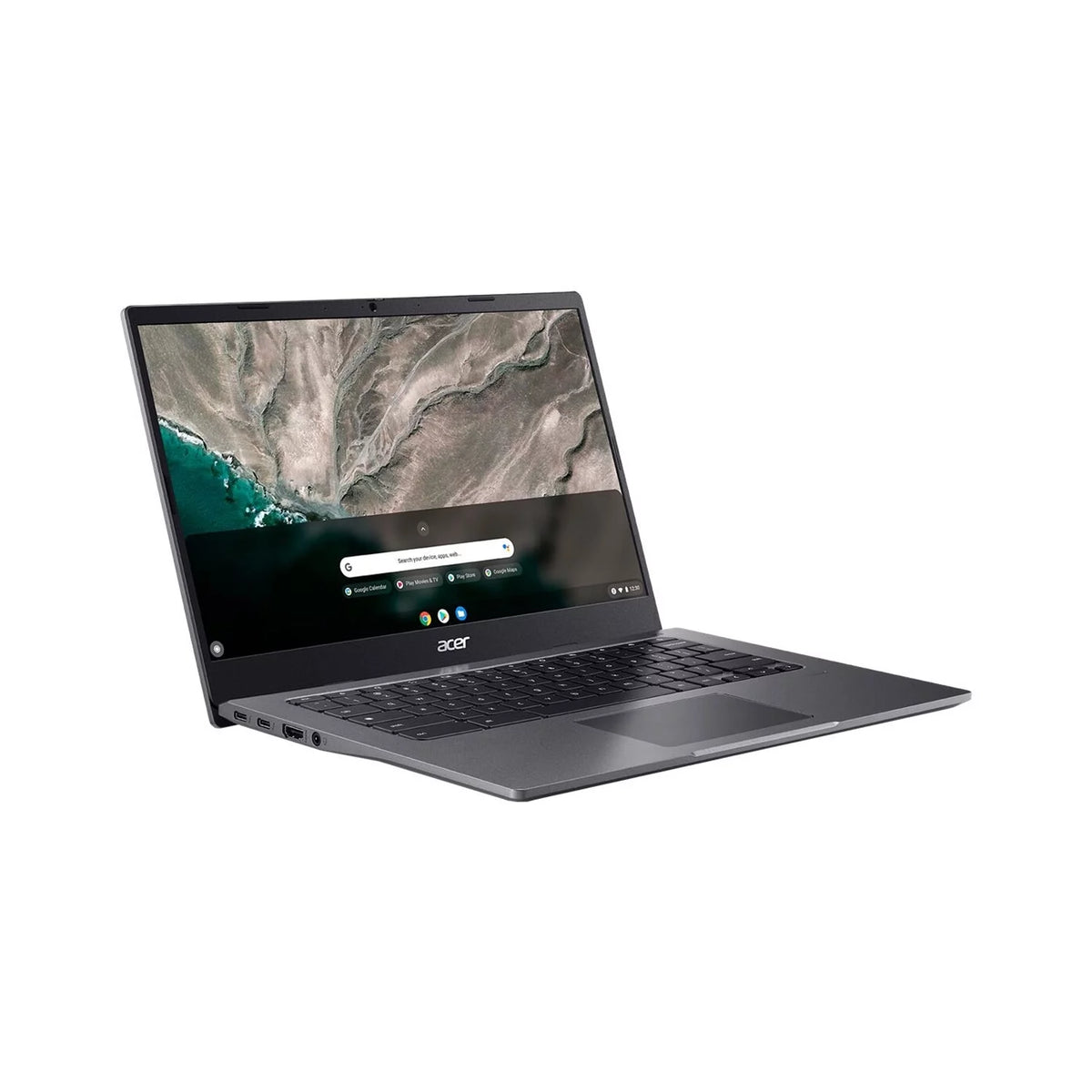 14" Touchscreen Chromebook Intel Core i3 8GB 128GB E5424