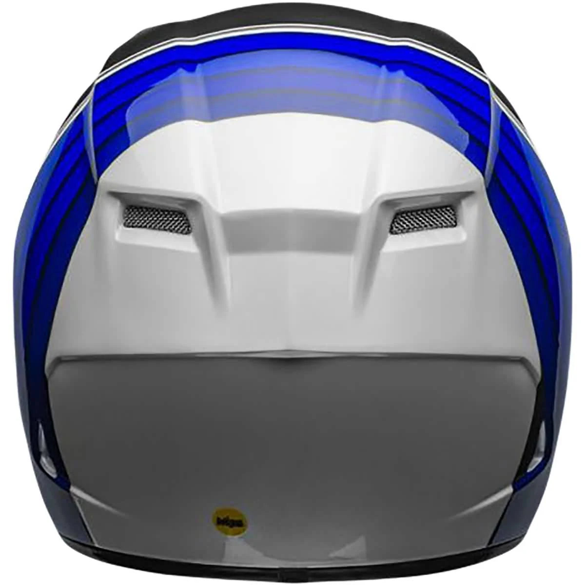 Black/Green MIPS Helmet M291