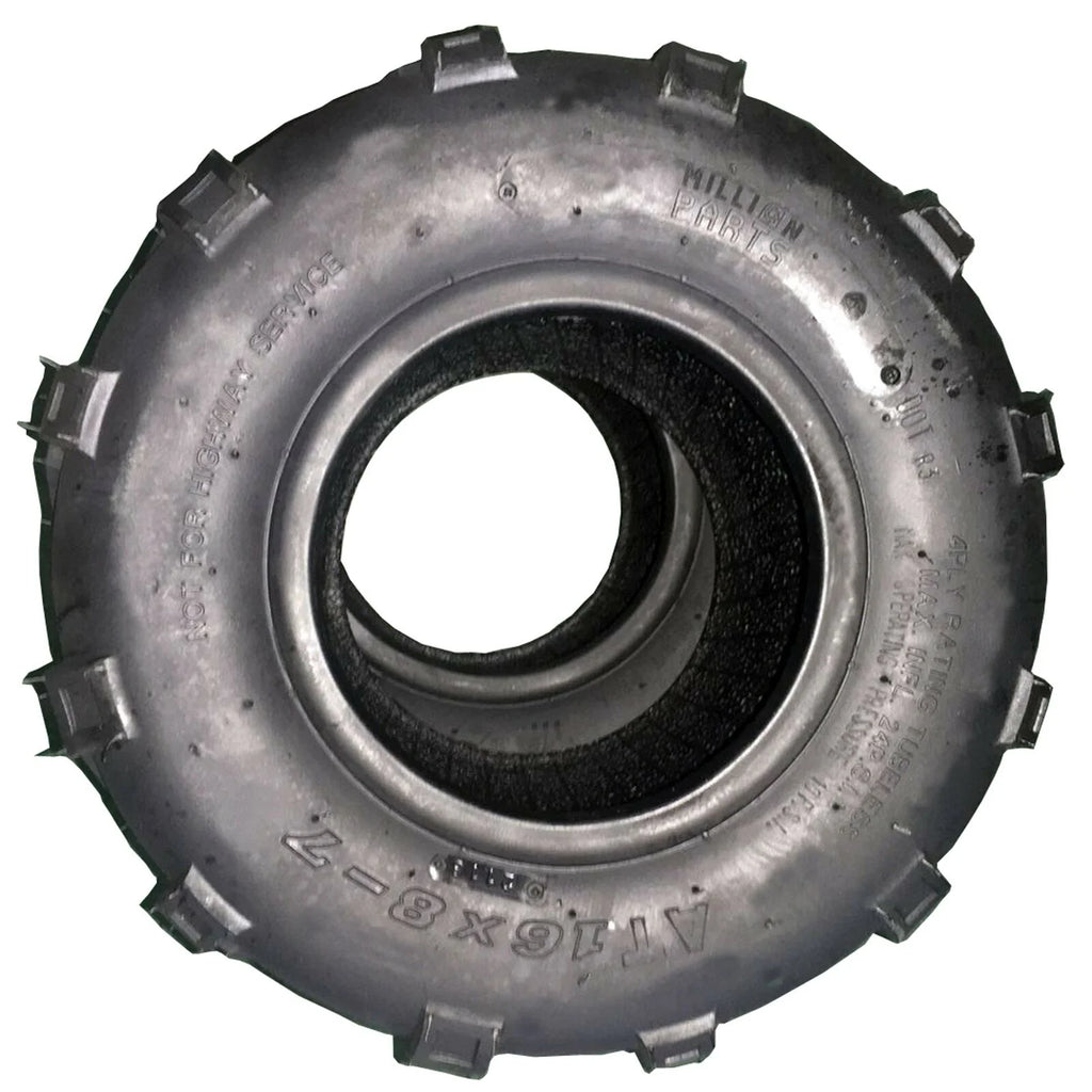 Set of 2 ATV UTV Tires Q5709