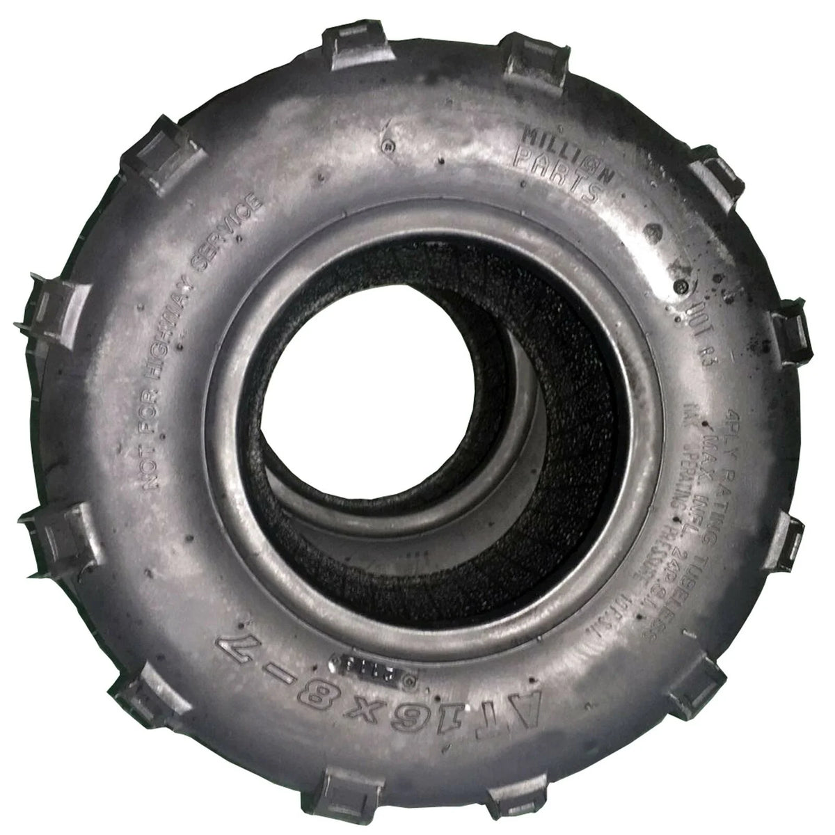 Set of 2 ATV UTV Tires Q5709