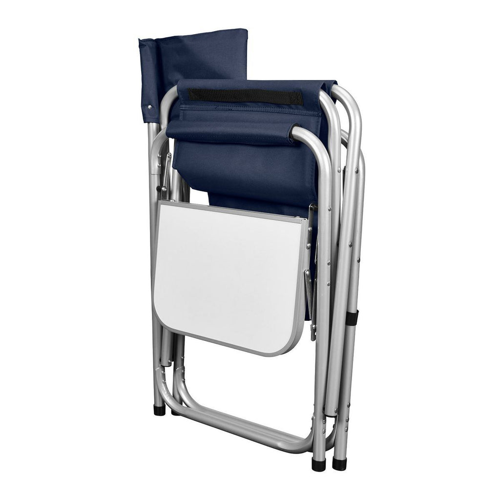 Foldable Aluminum Sports Chair O355452
