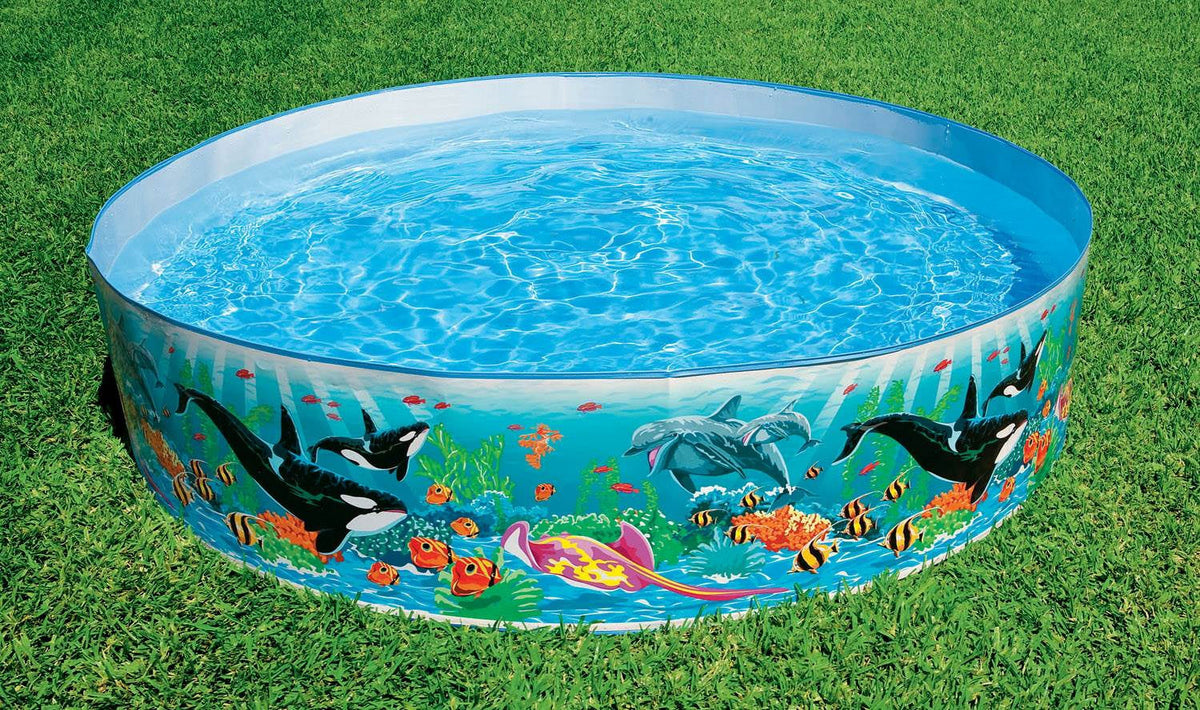 Snapset Pool T8542