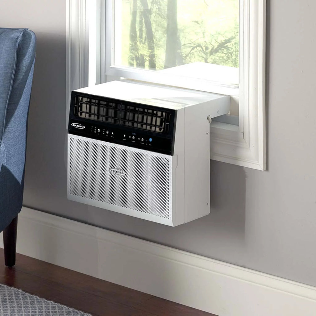 6,000 BTU Over the Sill Air Conditioner S39667
