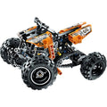 Quad Bike A12505
