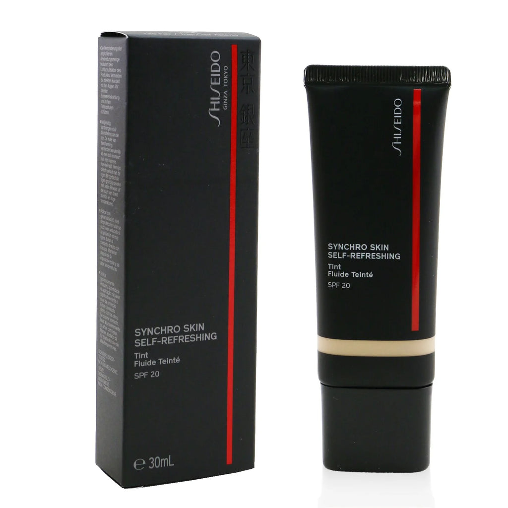 Synchro Skin Self Refreshing Tint SPF 20 - Tan 30ml/1oz I837