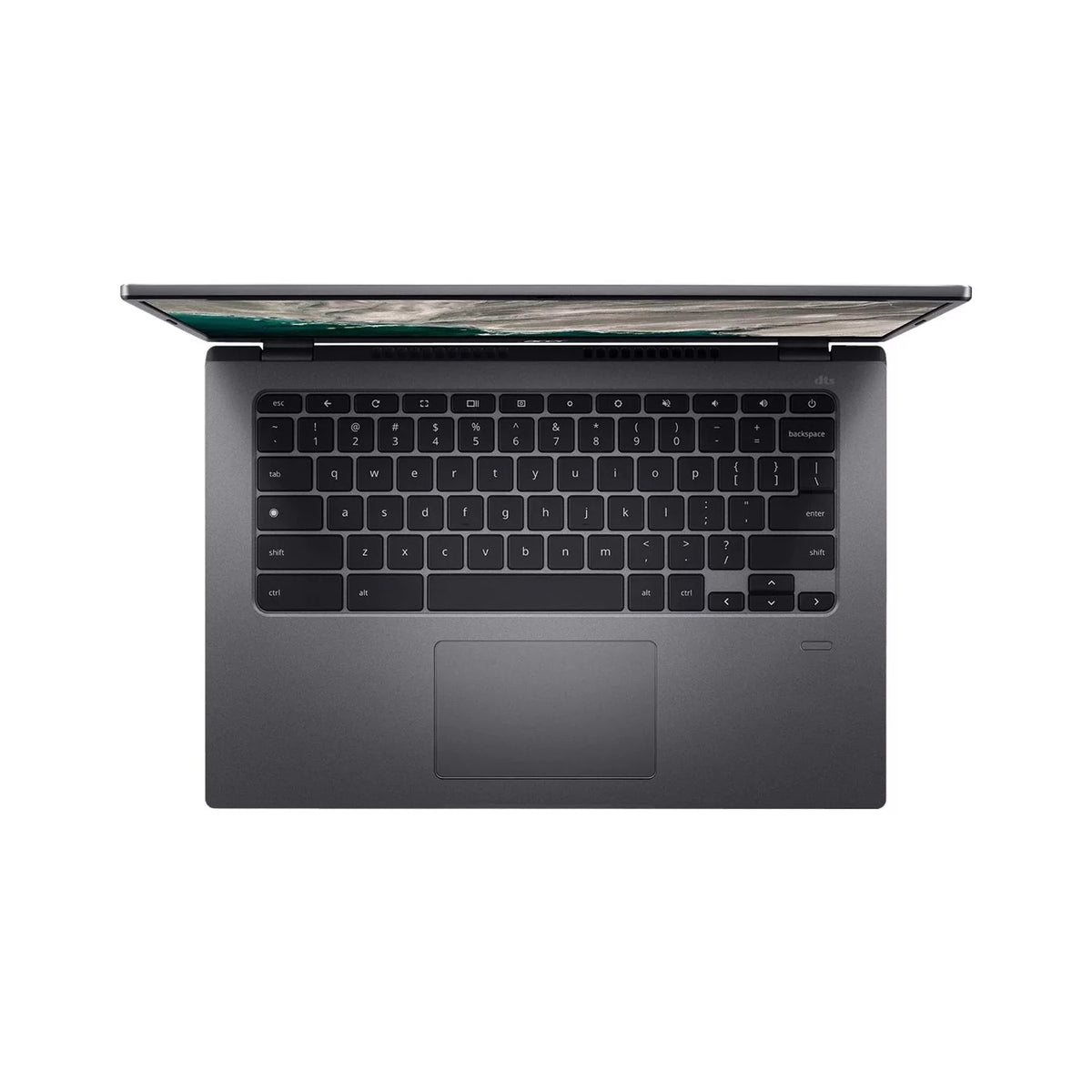 14" Touchscreen Chromebook Intel Core i3 8GB 128GB E5424