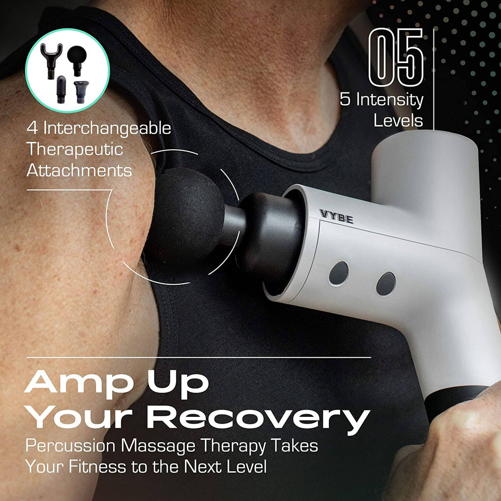 Percussion Massage Gun W945663