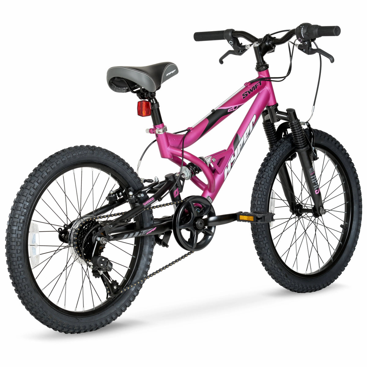 20 Girl's Mountain Bike R4082