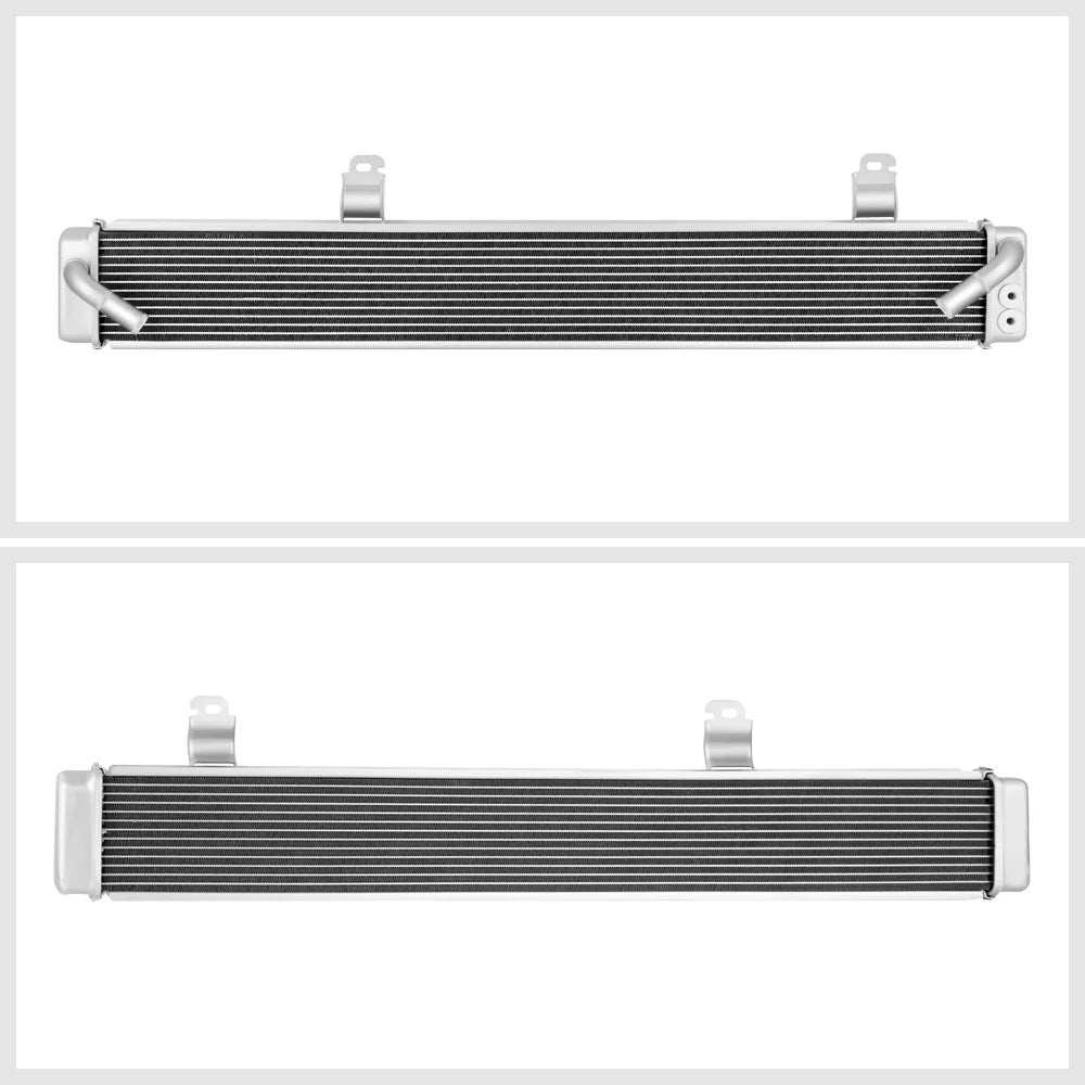Aluminum Core Inverter Cooler W62710