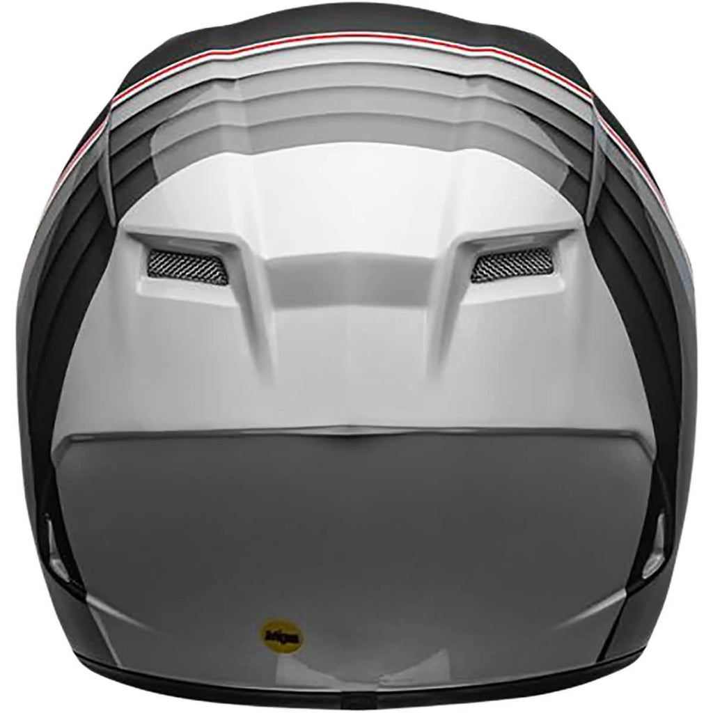 Black/Green MIPS Helmet M291
