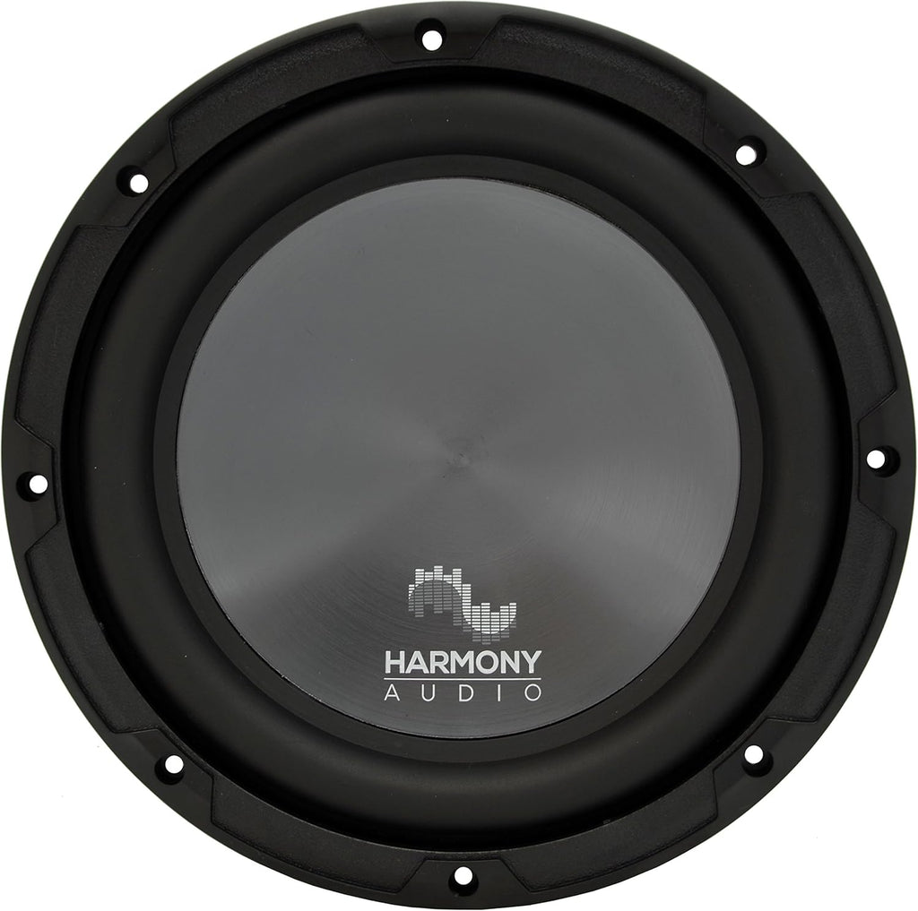 Dual 10 Loaded Sub Box Enclosure X28653