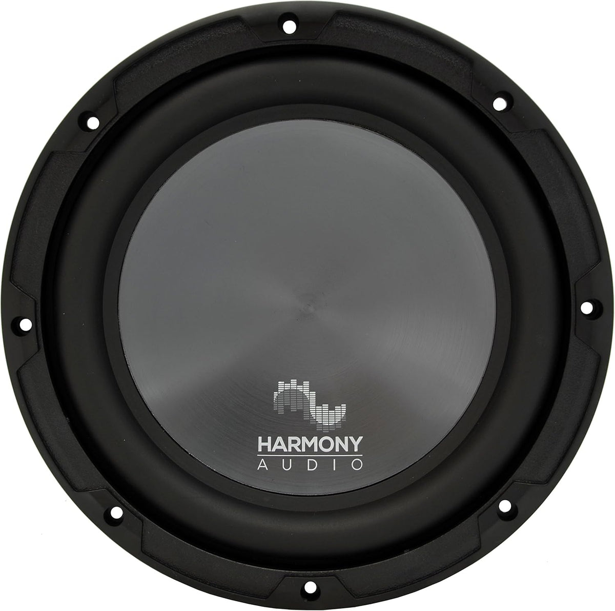 Dual 10 Loaded Sub Box Enclosure X28653