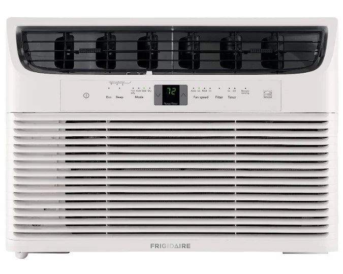 White 10,000 BTU Window Air Conditioner U392840