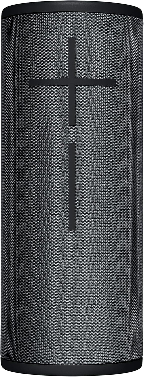 Portable Waterproof Bluetooth Speaker W346