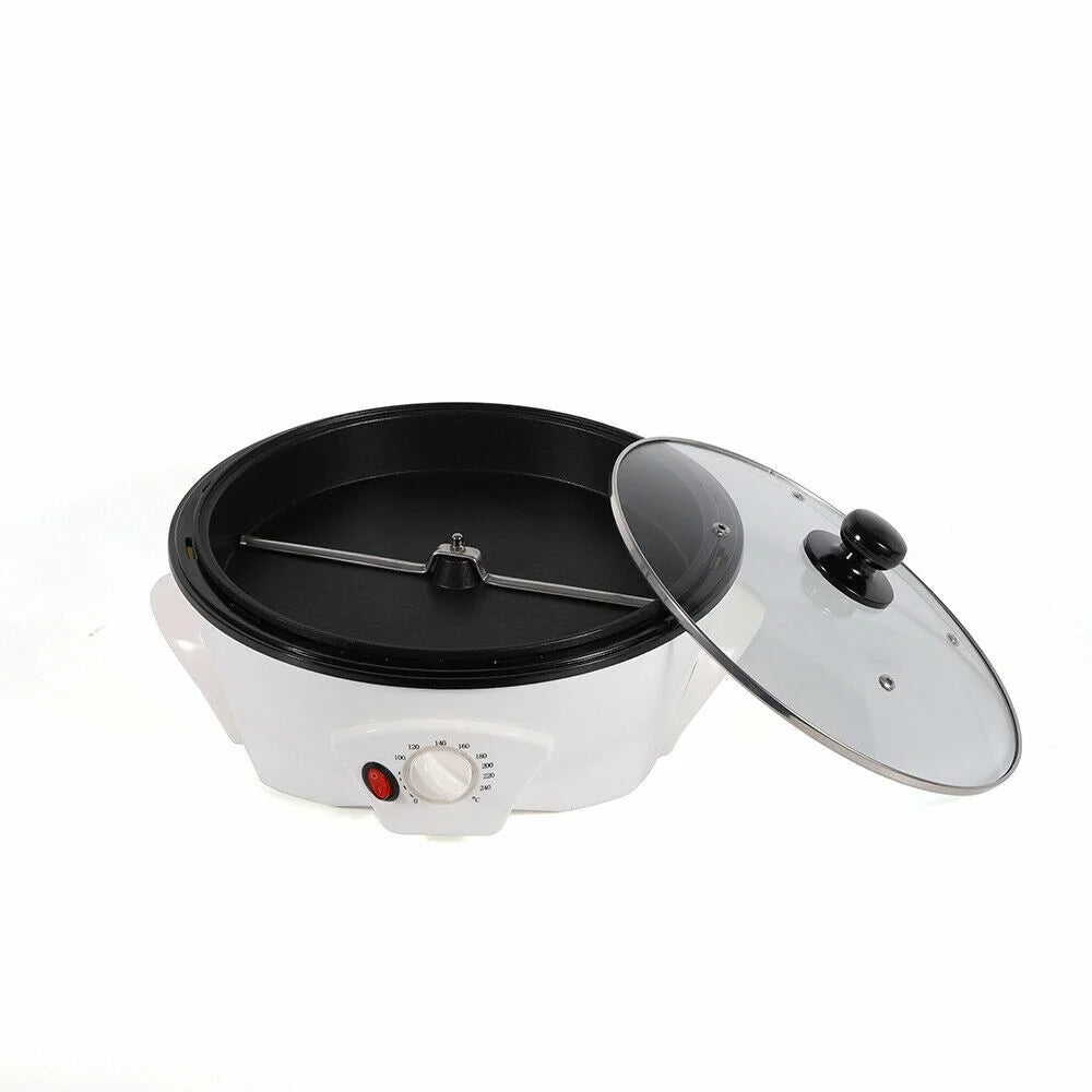Electric Coffee Roaster 110V 800W C68807
