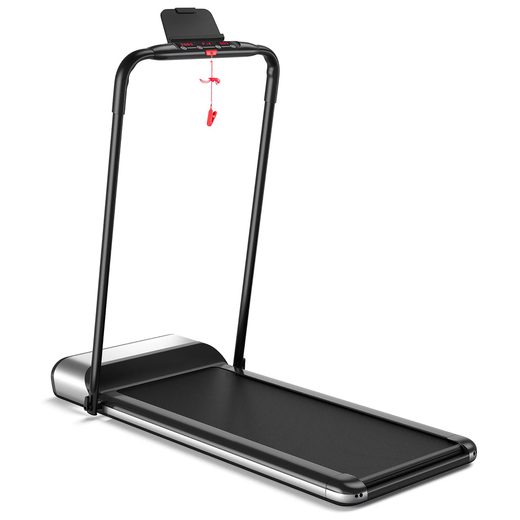 Ultra-Thin Folding Treadmill Q15844