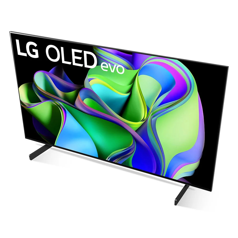 65 Inch 4K Smart OLED TV O111115
