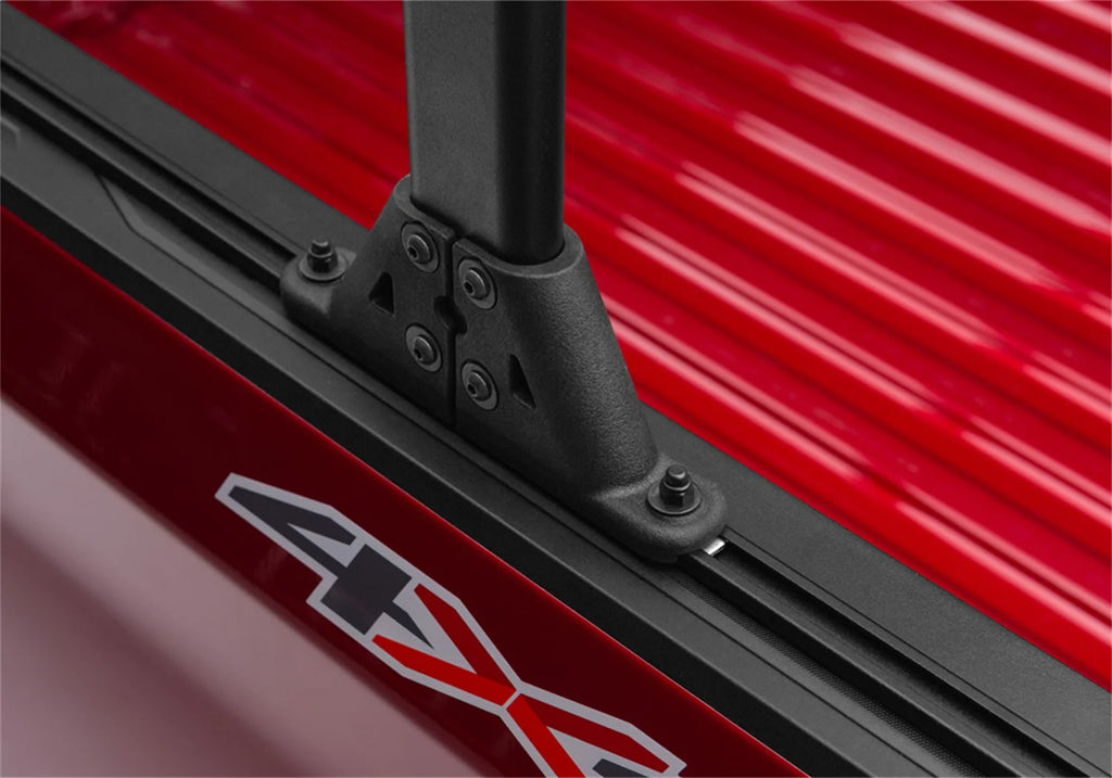 Truxedo Elevate Ts Rails U382
