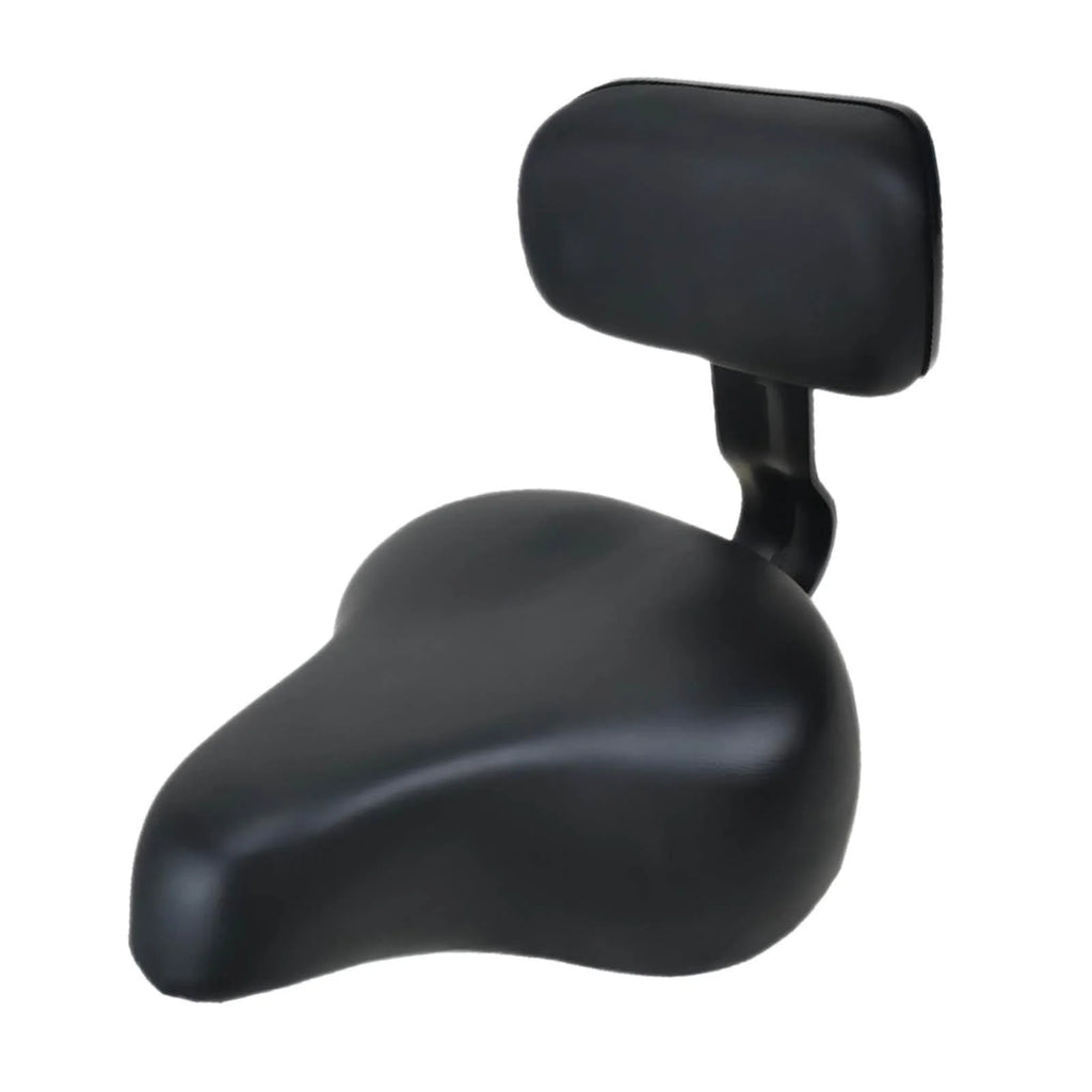 Bike Seat Saddle Cushion Replacement PU Cushion Z767