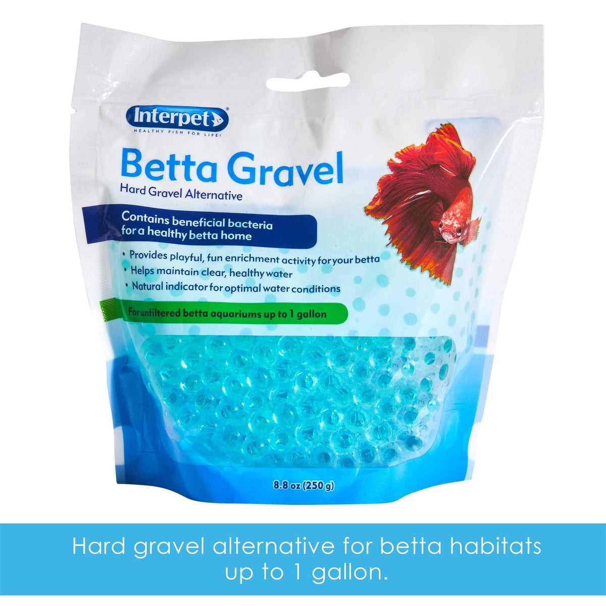 Betta Gravel P447