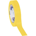 Yellow Solid Vinyl Safety Tape 36 Yard Roll S1816