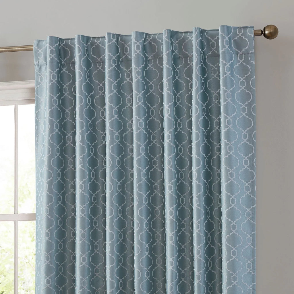 Blackout Curtain Panels C390412