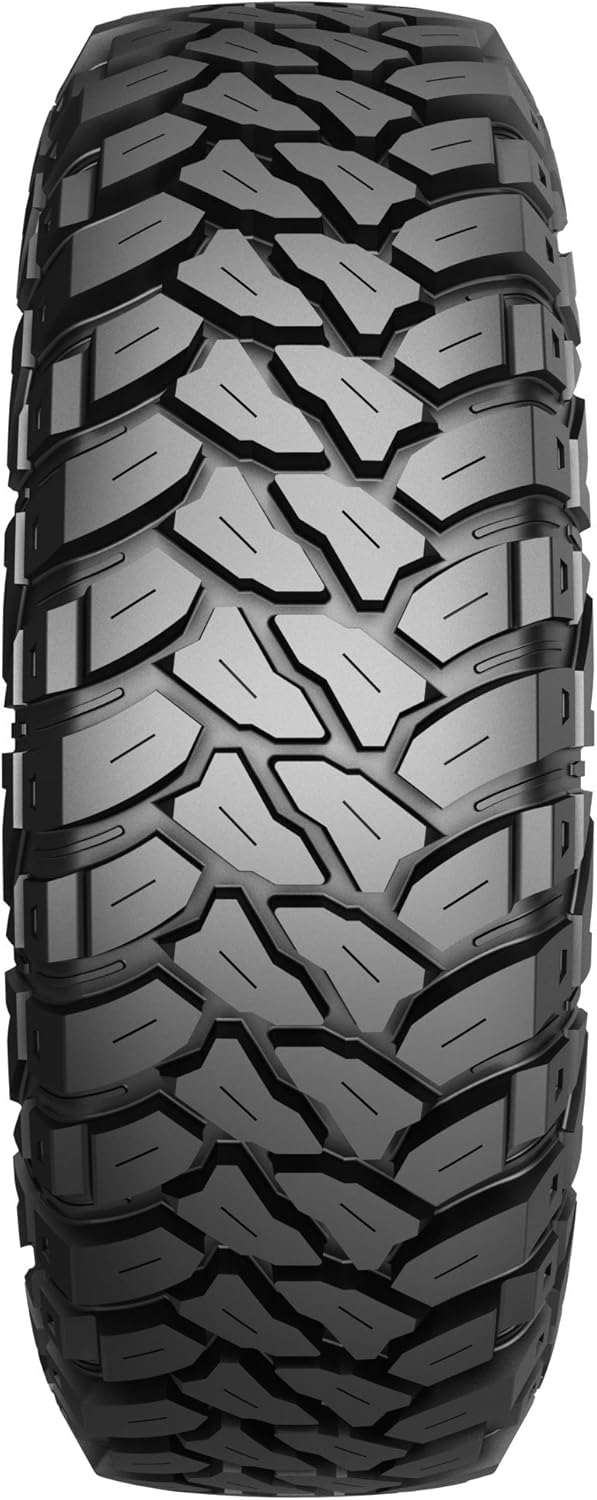 35X12.50R18 M/T Tire Q789492