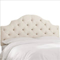 Tufted Headboard C2866