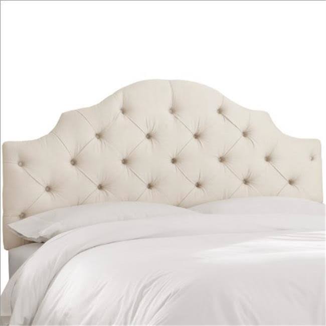 Tufted Headboard C2866