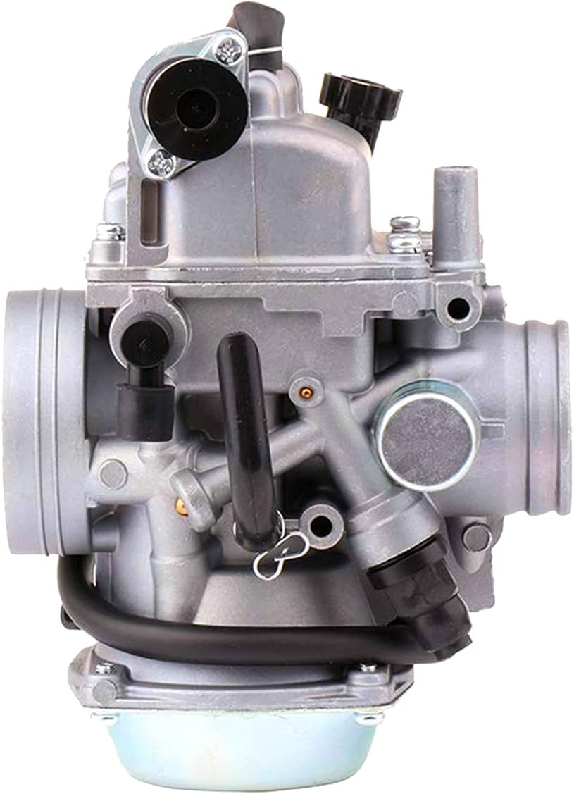 Carburetor with Oil Filter and Air Filter, Pack of 2 P9228