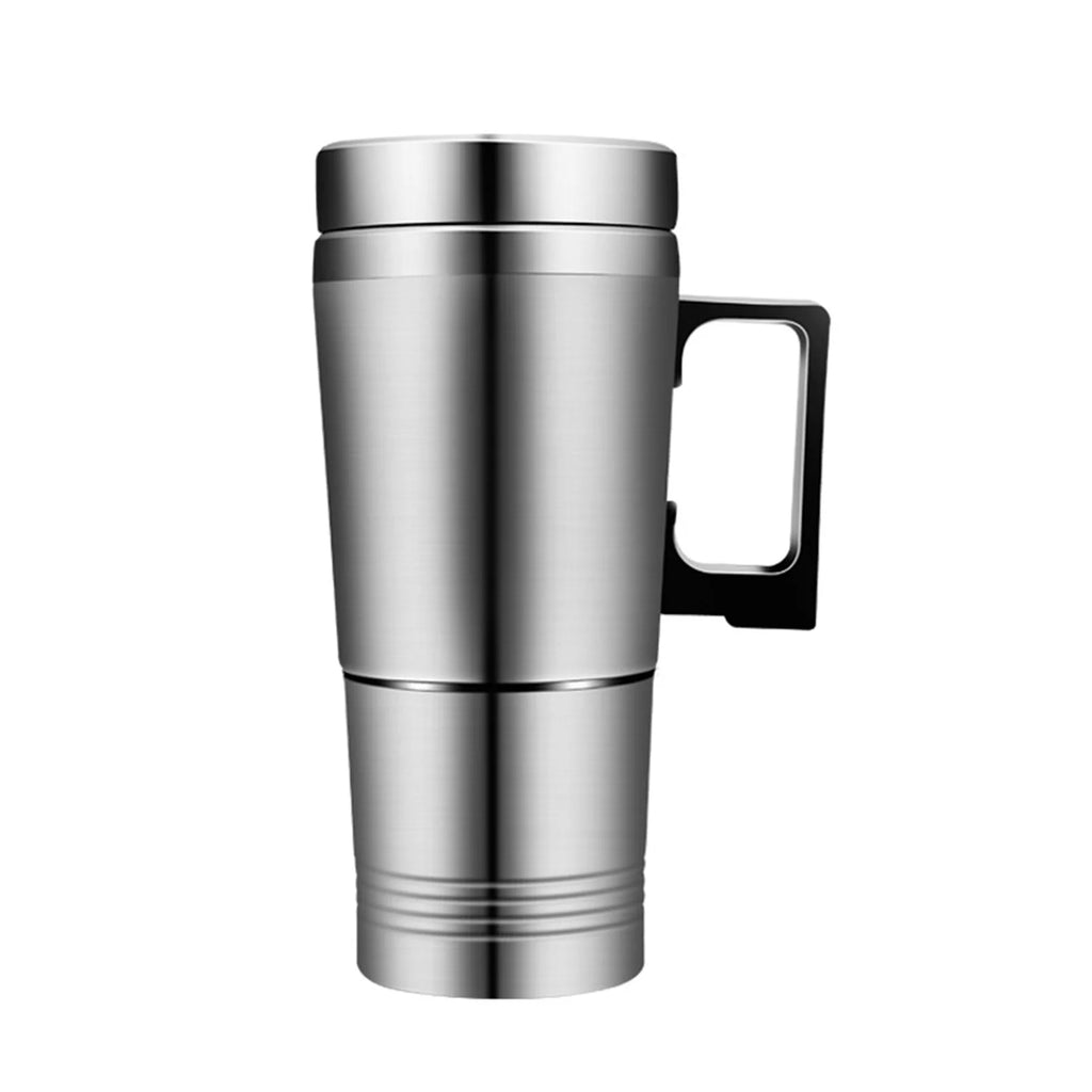 24V 300ml Stainless Steel Electric Kettle Q153