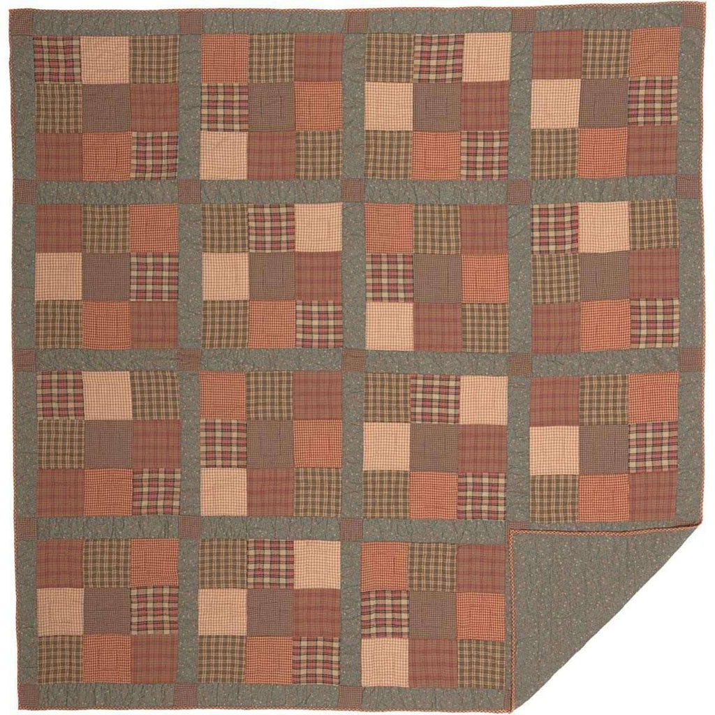 Queen Quilt T80842