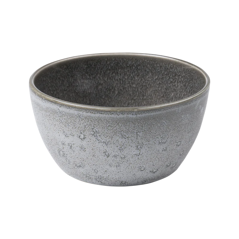 Bowl 14cm Grey I784648
