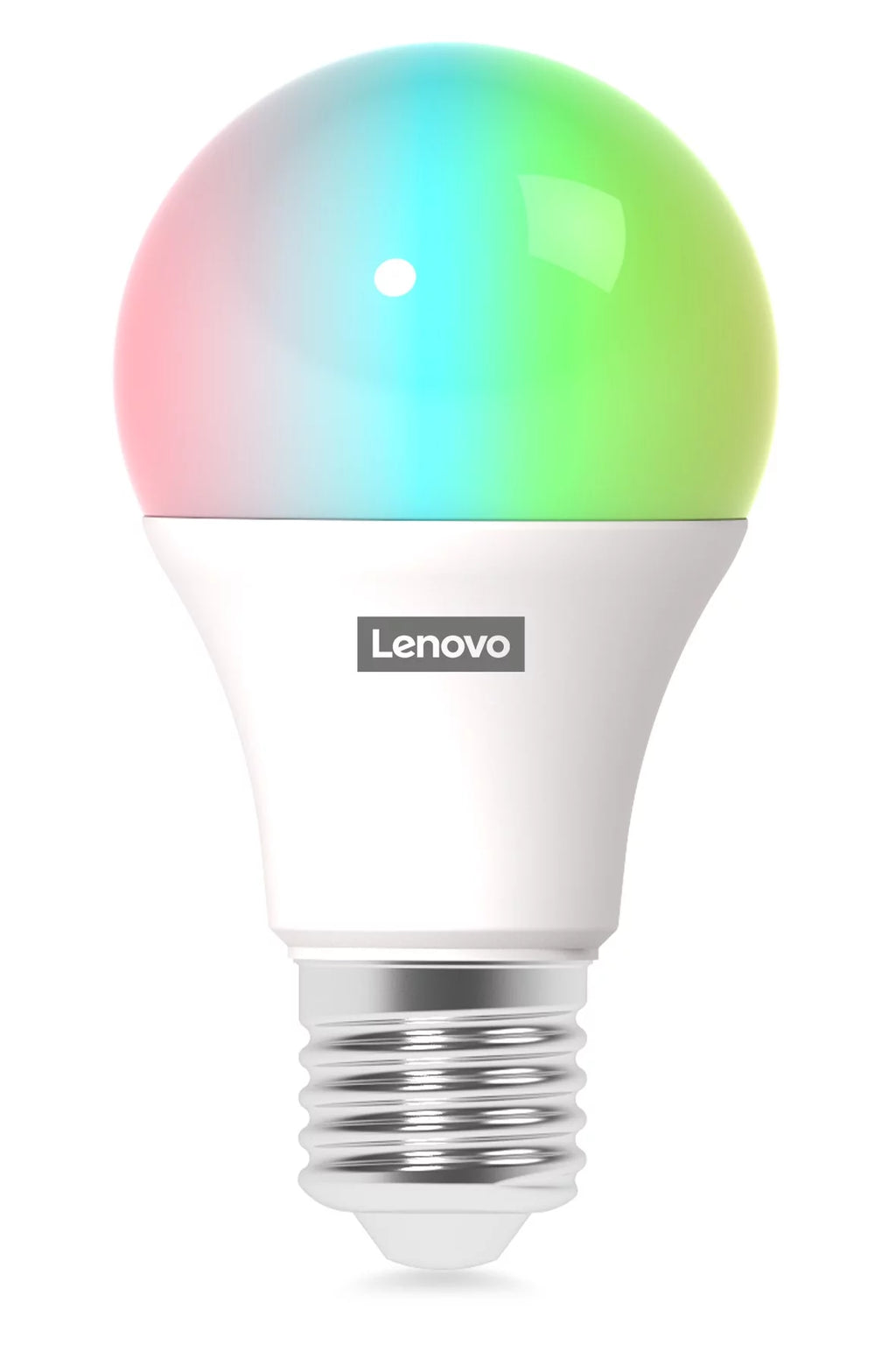 Blue Smart Clock with Color Smart Bulb V980